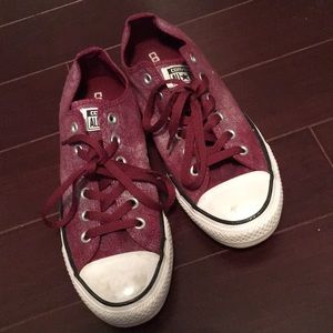 Converse W Size 9